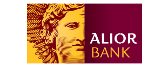 Alior Bank logo