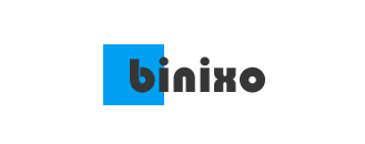 Binixo logo