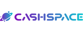 Cashspace logo