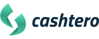 cashtero logo