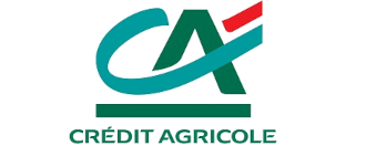 Credit Agricole logo