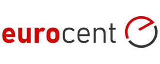 Eurocent logo
