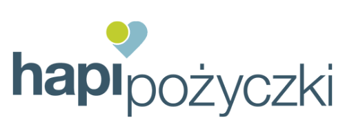 Hapi Pożyczki logo