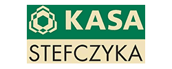 Kasy Stefczyka logo