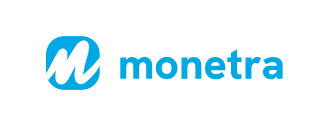 Monetra logo
