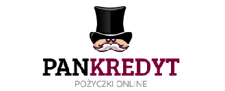 Pan Kredyt logo