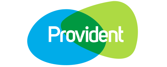 Provident logo