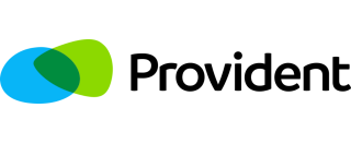 Provident - Karta kredytowa logo