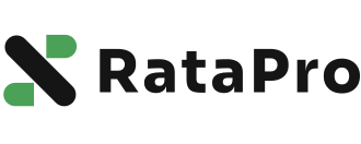 RataPro logo