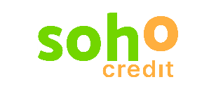 Soho Credit logo