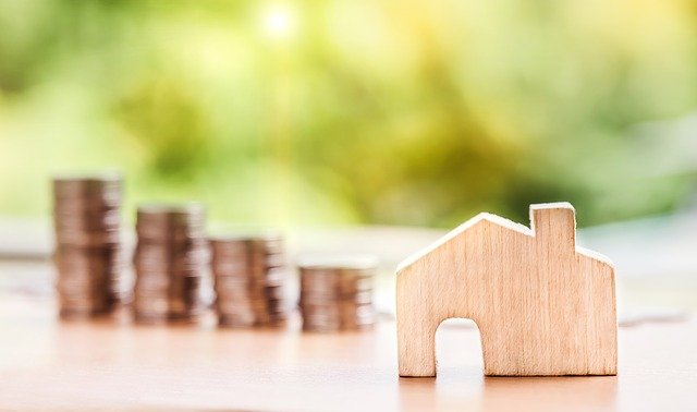 pożyczka hipoteczna na remont mieszkania